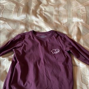 long sleeve tee